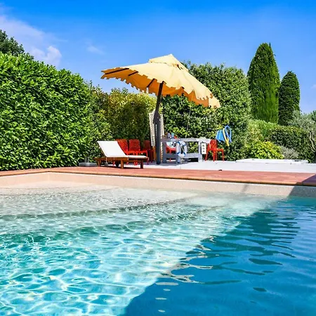 Apartment Gardagate - Artemisia Padenghe sul Garda