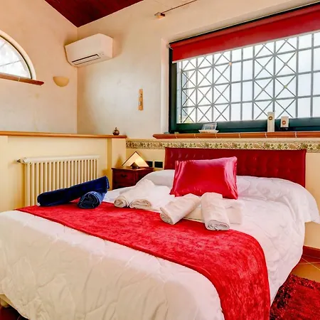 Apartment Gardagate - Artemisia
