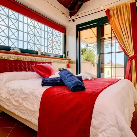 Gardagate - Artemisia Apartment *