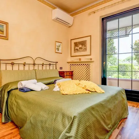 Gardagate - Artemisia Apartamento *