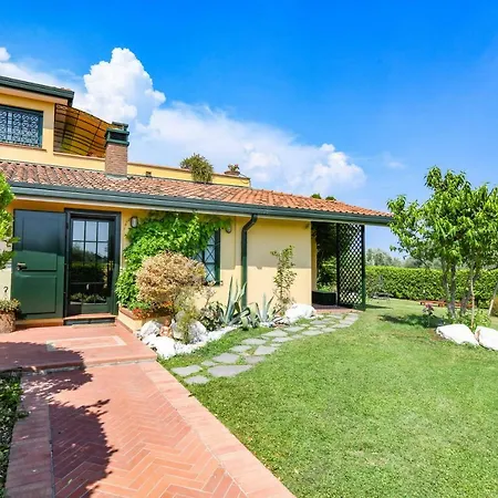 Gardagate - Artemisia Apartamento *